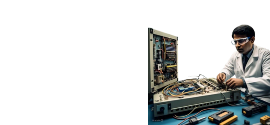 Repair Service