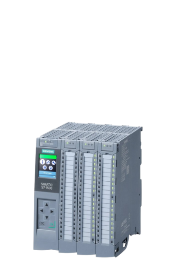 Siemens PLC