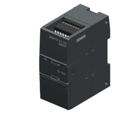 Analog Output SM AQ02, 2AO (6ES72883AQ020AA0)