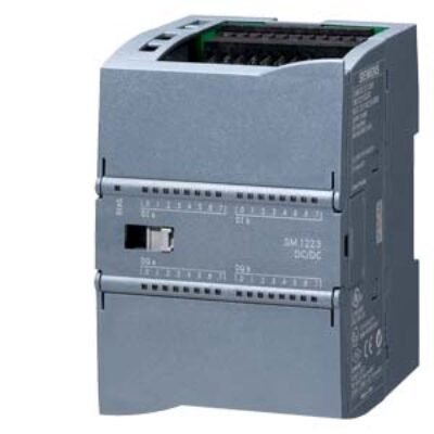 Digital I/O SM 1223, 16DI/16DO (6ES72231BL320XB0)