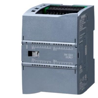 Digital I/O SM 1223, 16DI/16DO (6ES72231PL320XB0)