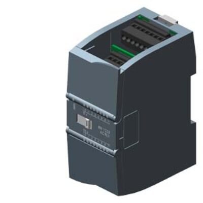 Digital I/O SM 1223, 8DI AC/ 8DO Rly (6ES72231QH320XB0)