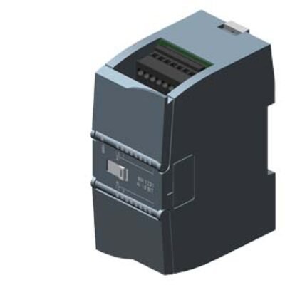Analog Input SM 1231, 4AI 16bit (6ES72315ND320XB0)