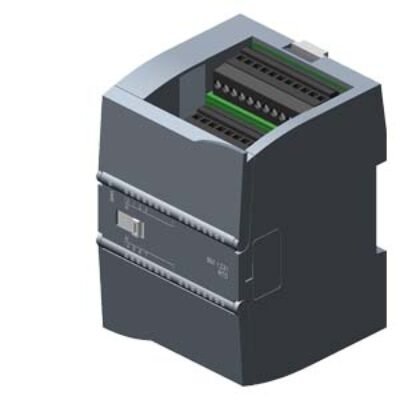 S7-1200, analog Input SM 1231 RTD, 8 AI (6ES72315PF320XB0)