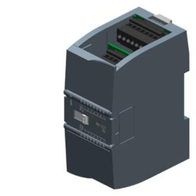 Digital Input SM 1221, 16DI, 24V DC (6ES72211BH320XB0)