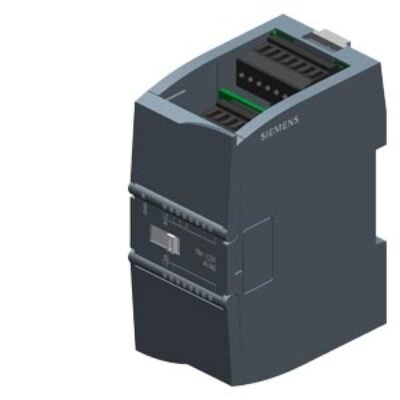 Analog I/O SM 1234, 4AI/2AO (6ES72344HE320XB0)
