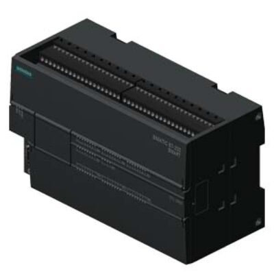 CPU SR60, AC/DC/Relay, 36DI/24DO (6ES72881SR600AA1)