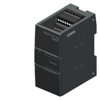 200Smart, analog Input SM AR04 RTD, 2 (AI 6ES72883AR040AA0)