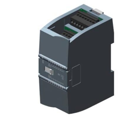 Digital Output SM1222, 16 DO, 24V DC (6ES72221BH320XB0)