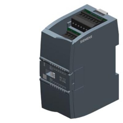 Digital Output SM1222, 16DO, 24V DC sink (6ES72221BH321XB0)