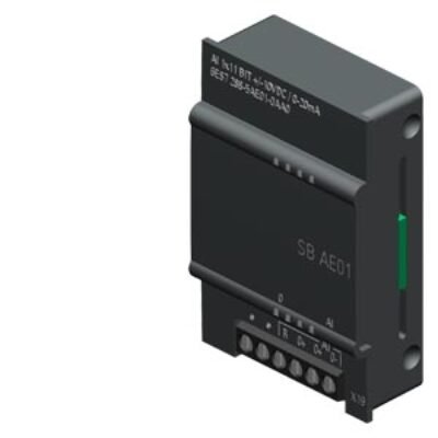 Signal Board SB AE01, 1 AI (6ES72885AE010AA0)