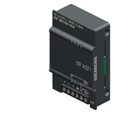 Signal Board SB AQ01, 1 AO (6ES72885AQ010AA0)