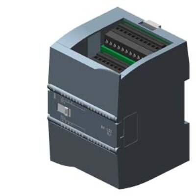 Digital Output SM 1222, 8 DO, Changeover (6ES72221XF320XB0)