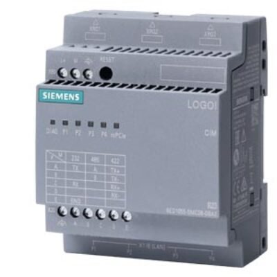 LOGO! CIM (Communication Interface Module), V1. (16ED10555MC080BA2)