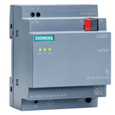 LOGO! CMK2000 Communication Module (6BK17000BA200AA0)