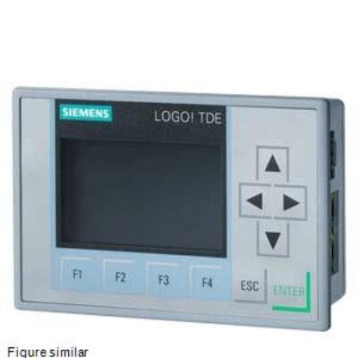 LOGO! TD Textdisplay, 6 Lines (6ED10554MH080BA1)