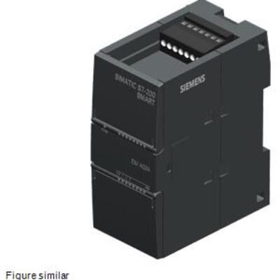 Analog Output SM 4AO (6ES72883AQ040AA0)