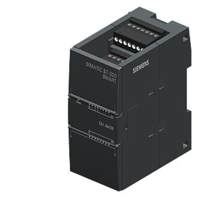 Analog I/O SM AM06, 4AI/2AO (6ES72883AM060AA0)